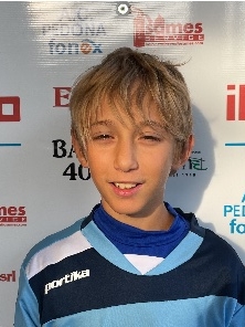BARALE ANDREA